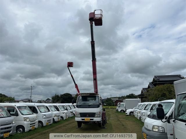 mitsubishi-fuso canter 2006 CFJ1693755 image 1