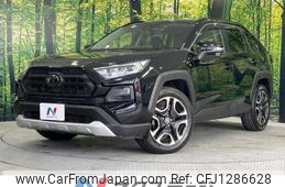toyota rav4 2019 -TOYOTA--RAV4 6BA-MXAA54--MXAA54-2007343---TOYOTA--RAV4 6BA-MXAA54--MXAA54-2007343-