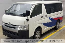 toyota hiace-van 2020 quick_quick_CBF-TRH200V_TRH200-0312638