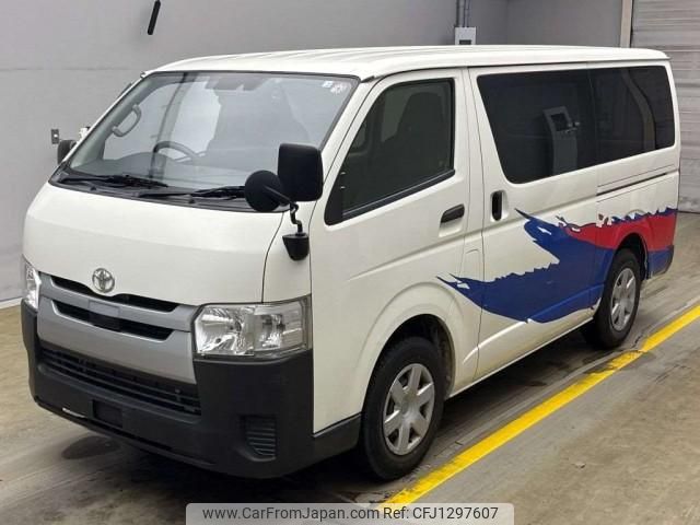 toyota hiace-van 2020 quick_quick_CBF-TRH200V_TRH200-0312638 image 1
