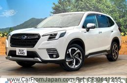 subaru forester 2023 -SUBARU--Forester 5AA-SKE--SKE-109757---SUBARU--Forester 5AA-SKE--SKE-109757-