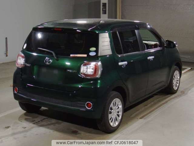 toyota passo 2018 -TOYOTA--Passo DBA-M700A--M700A-1006463---TOYOTA--Passo DBA-M700A--M700A-1006463- image 2