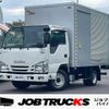 isuzu elf-truck 2018 CFJ1848676 image 1
