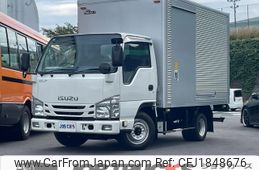isuzu elf-truck 2018 CFJ1848676
