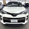 toyota c-hr 2021 CFJ1637357 image 2