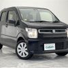 suzuki wagon-r 2017 -SUZUKI--Wagon R DAA-MH55S--MH55S-163523---SUZUKI--Wagon R DAA-MH55S--MH55S-163523- image 1