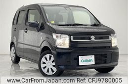 suzuki wagon-r 2017 -SUZUKI--Wagon R DAA-MH55S--MH55S-163523---SUZUKI--Wagon R DAA-MH55S--MH55S-163523-