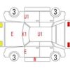 toyota 86 2013 -TOYOTA--86 DBA-ZN6--ZN6-030888---TOYOTA--86 DBA-ZN6--ZN6-030888- image 2