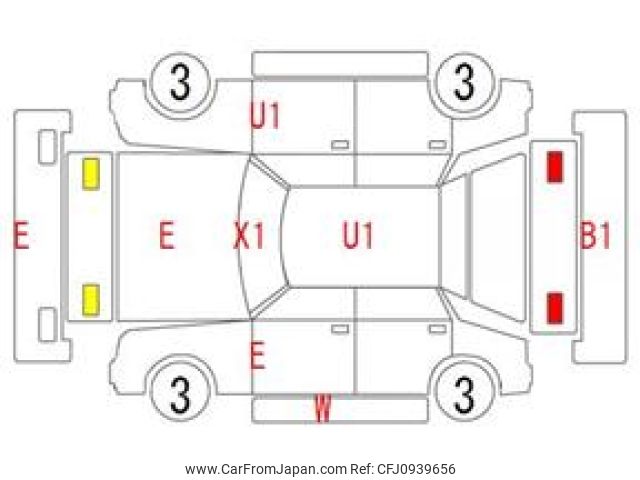 toyota 86 2013 -TOYOTA--86 DBA-ZN6--ZN6-030888---TOYOTA--86 DBA-ZN6--ZN6-030888- image 2