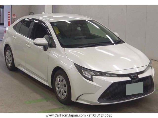 toyota corolla 2020 quick_quick_3BA-ZRE212_6010745 image 1