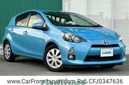 toyota aqua 2013 -TOYOTA--AQUA DAA-NHP10--NHP10-2220038---TOYOTA--AQUA DAA-NHP10--NHP10-2220038-