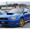 subaru impreza 2003 -SUBARU--Impreza GDB--GDB-019049---SUBARU--Impreza GDB--GDB-019049- image 1