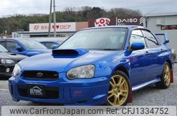 subaru impreza 2003 -SUBARU--Impreza GDB--GDB-019049---SUBARU--Impreza GDB--GDB-019049-