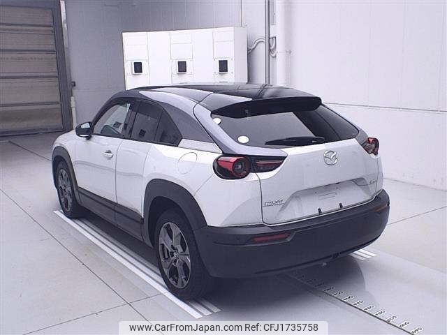 mazda mx-3 2022 CFJ1735758 image 2