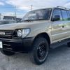 toyota land-cruiser-prado 2002 -TOYOTA--Land Cruiser Prado GF-VZJ95W--VZJ95-0093470---TOYOTA--Land Cruiser Prado GF-VZJ95W--VZJ95-0093470- image 6