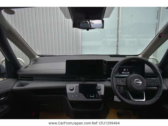 nissan serena 2023 -NISSAN--Serena 6AA-GFC28--GFC28-015250---NISSAN--Serena 6AA-GFC28--GFC28-015250- image 2