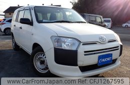 toyota probox-van 2017 -TOYOTA--Probox Van DBE-NCP160V--NCP160-0061598---TOYOTA--Probox Van DBE-NCP160V--NCP160-0061598-
