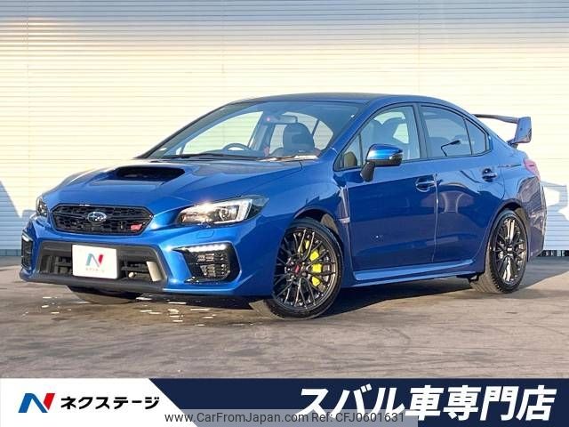 subaru wrx 2019 -SUBARU--WRX CBA-VAB--VAB-031361---SUBARU--WRX CBA-VAB--VAB-031361- image 1