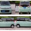 suzuki spacia 2014 quick_quick_MK32S_MK32S-188207 image 8
