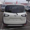 toyota sienta 2015 quick_quick_DBA-NSP170G_NSP170-7008027 image 6