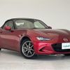 mazda roadster 2018 -MAZDA--Roadster 5BA-ND5RC--ND5RC-301633---MAZDA--Roadster 5BA-ND5RC--ND5RC-301633- image 1