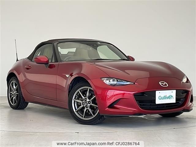 mazda roadster 2018 -MAZDA--Roadster 5BA-ND5RC--ND5RC-301633---MAZDA--Roadster 5BA-ND5RC--ND5RC-301633- image 1