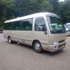 toyota coaster 2006 -TOYOTA--Coaster PB-XZB51--PB-XZB51---TOYOTA--Coaster PB-XZB51--PB-XZB51- image 1