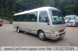 toyota coaster 2006 -TOYOTA--Coaster PB-XZB51--PB-XZB51---TOYOTA--Coaster PB-XZB51--PB-XZB51-