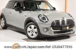 mini mini-others 2019 quick_quick_XN15M_WMWXN320X02J11316