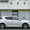 lexus ct 2017 -LEXUS--Lexus CT DAA-ZWA10--ZWA10-2301921---LEXUS--Lexus CT DAA-ZWA10--ZWA10-2301921- image 3