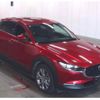 mazda cx-3 2023 quick_quick_3DA-DM8P_DM8P-209693 image 4