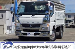 mitsubishi-fuso canter 2016 CFJ1497529