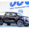 toyota hilux 2021 quick_quick_3DF-GUN125_GUN125-3923099 image 1