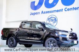 toyota hilux 2021 quick_quick_3DF-GUN125_GUN125-3923099