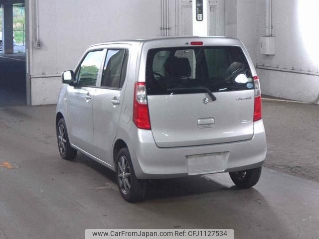 suzuki wagon-r 2016 quick_quick_DBA-MH34S_MH34S-520967 image 2