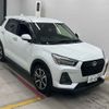 daihatsu rocky 2020 -DAIHATSU 【なにわ 502ト8545】--Rocky A200S-0009446---DAIHATSU 【なにわ 502ト8545】--Rocky A200S-0009446- image 1