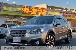 subaru outback 2016 -SUBARU--Legacy OutBack DBA-BS9--BS9-026287---SUBARU--Legacy OutBack DBA-BS9--BS9-026287-