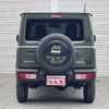 suzuki jimny 2024 quick_quick_3BA-JB64W_JB64W-324761 image 11