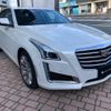 cadillac cts 2019 quick_quick_ABA-A1LL_1G6A85SX3K0133376 image 3