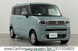 suzuki wagon-r 2022 -SUZUKI--Wagon R Smile 5AA-MX91S--MX91S-109227---SUZUKI--Wagon R Smile 5AA-MX91S--MX91S-109227-