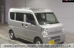 nissan clipper-van 2018 -NISSAN 【名古屋 480ﾒ1397】--Clipper Van DR17V-283512---NISSAN 【名古屋 480ﾒ1397】--Clipper Van DR17V-283512-