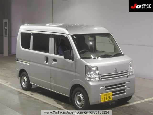 nissan clipper-van 2018 -NISSAN 【名古屋 480ﾒ1397】--Clipper Van DR17V-283512---NISSAN 【名古屋 480ﾒ1397】--Clipper Van DR17V-283512- image 1