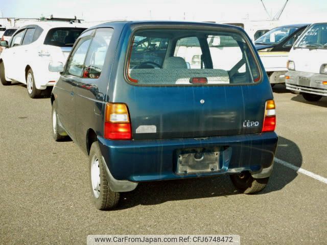 Suzuki alto 1996