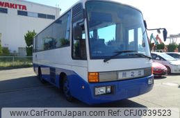 mitsubishi-fuso aero-midi 1993 -MITSUBISHI--Aero Midi MK517F-MK517F20162---MITSUBISHI--Aero Midi MK517F-MK517F20162-