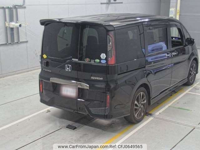 honda stepwagon 2016 -HONDA--Stepwgn DBA-RP3--RP3-1102093---HONDA--Stepwgn DBA-RP3--RP3-1102093- image 2