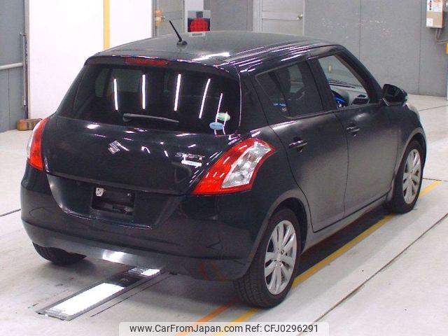 suzuki swift 2014 -SUZUKI--Swift ZC72S-312423---SUZUKI--Swift ZC72S-312423- image 2