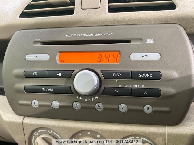 suzuki alto 2010 CFJ1743462 image 2