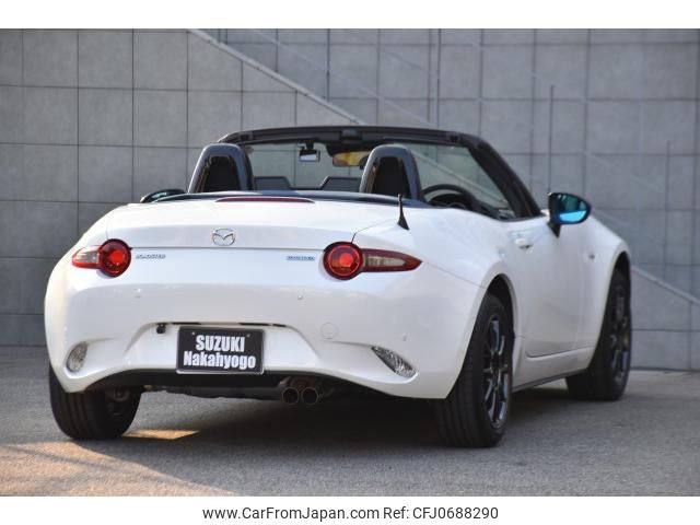 mazda roadster 2022 quick_quick_5BA-ND5RC_ND5RC-653620 image 2