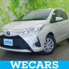 toyota vitz 2017 quick_quick_DBA-NSP130_NSP130-2267418 image 1