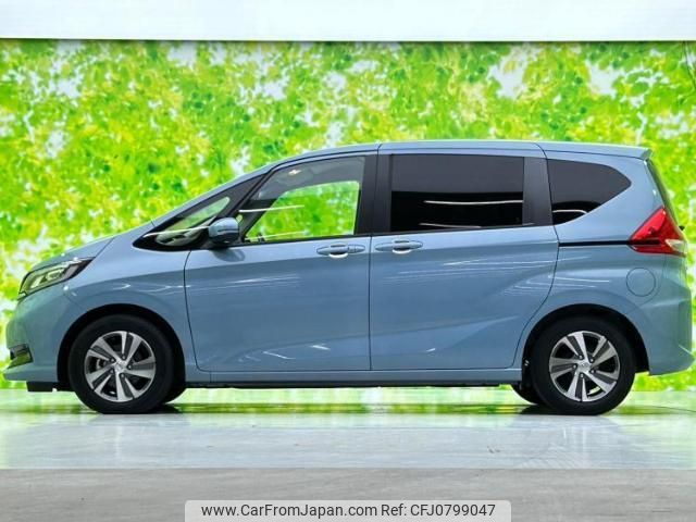 honda freed 2019 quick_quick_6BA-GB5_GB5-3100998 image 2